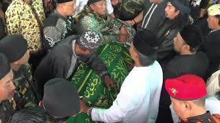 Kami Keluarga Besar Sorot Nuswantoro T