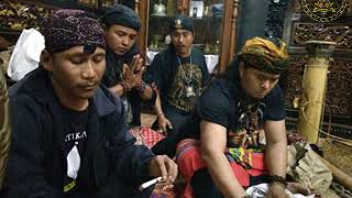 Silaturahmi Satria Kujang Nusantara DI