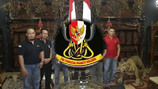 Rapat Kordinasi Di Pendopo Mojo Agung