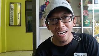 KOPDAR DIALYSIS NGAPAK KE 4 DI SMPN1 SOKARAJA BANYUMAS