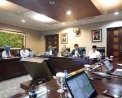 PEMBERANTASAN KORUPSI KIAN EVEKTIF