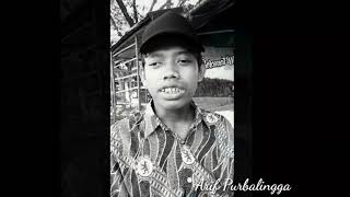 Arif  Saya Siap Jalan Kaki Untuk Ketemu Pak Jokowi 