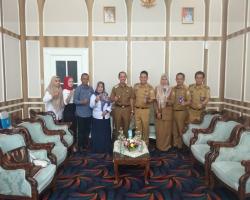 Program Indonesia Terang Siap Di Launc