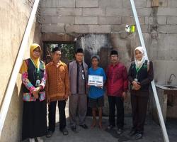 Tanggap Sasmita Kebakaran Di Desa Tuma