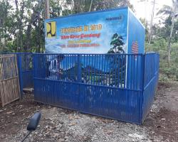 Destinasi Wisata Desa Gratis PAMSIMAS 