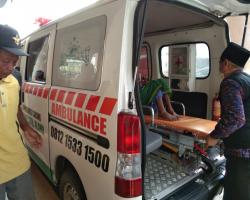 PAK SUNAMI WARGA DESA BODASKARANGJ