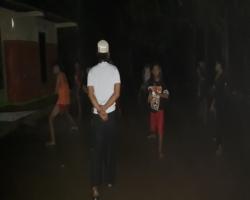 THE LEGEND OF KEJOBONG PURBALINGGA