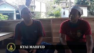 Mohon Bantuan untuk Pembangunan Majelis AL MARUF Kr miri Larangan Kemb