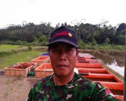 BUDIDAYA LELE SANGKURIANG SEKDES B