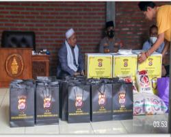 SABA PESANTREN DI BULAN RAMADHAN, 