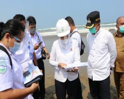 Wabup Lebak Hadiri Pembukaan Sekolah L