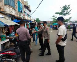 Tindak Lanjuti Instruksi Kapolri Polre