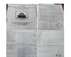 BPD DESA CIBEBER KEC. CIBEBER KAB.