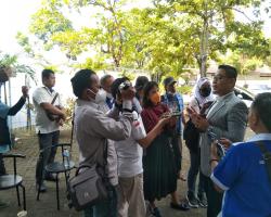 SEORANG ISTRI MENOLAK HUBUNGAN BADAN M