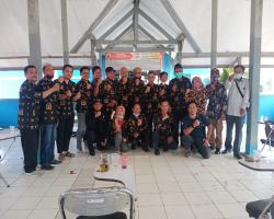 KONSOLIDASI DAN REPOSISI PABPDSI L