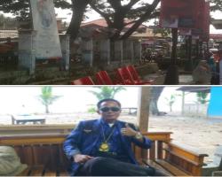 Ketua Ormas Badak Banten DPC Kecamatan