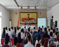 Cegah Pungli Pada Pelayanan Publik Wak