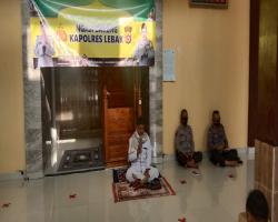 Perkuat Keimanan dan Ketakwaan Persone