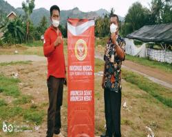 BIN TAMPA MENGENAL LELAH MENCARI WARGA