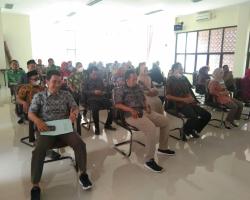  KEPALA KEMENAG LEBAK SILATURAHMI 