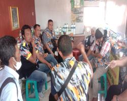 Ketua DPD LSM GMBI Angkat  Bicara atas