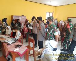 Vaksinnasi Anak Usia 611 Tahun Di SDN 