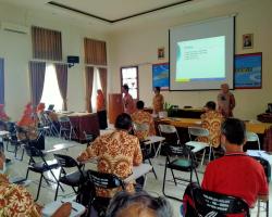 Amanat Upacara Berbahasa Inggris Dibia