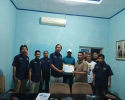 Teguh Akbar Idham Kembali Terpilih Seb