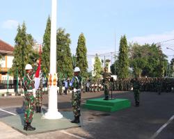 DANDIM 0704-BANJARNEGARA BACAKAN A