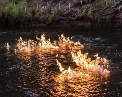 Cerita Rakyat Sejarah Kalikabong Purba