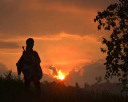 Sejarah Desa Nangkasawit Kejobong