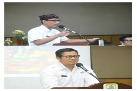 PEMKAB LEBAK GELAR FORUM LINTAS PE