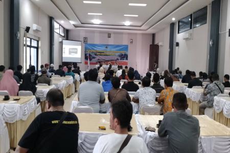 UPPD SAMSAT PURBALINGGA SUKSES KOO