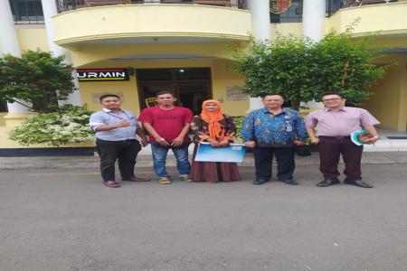 MWC NU Purwanegara Kecam Tindakan Peng