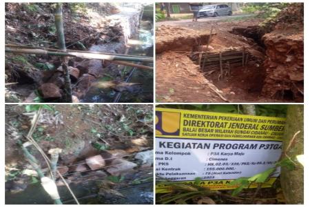 DIDUGA LEMAHNYA PENGAWASAN TPM PEN