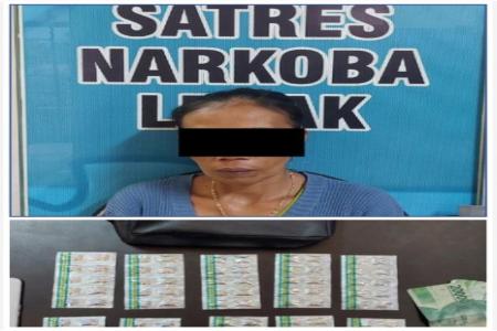 SAT RESNARKOBA POLRES LEBAK AMANKA