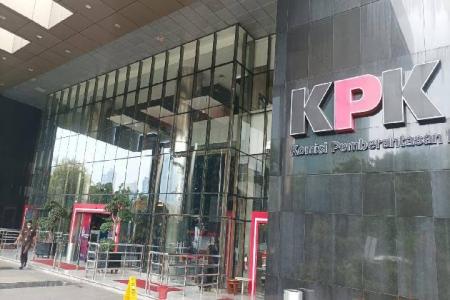 CALEG DPRD PROVINSI JATENG TERPILI