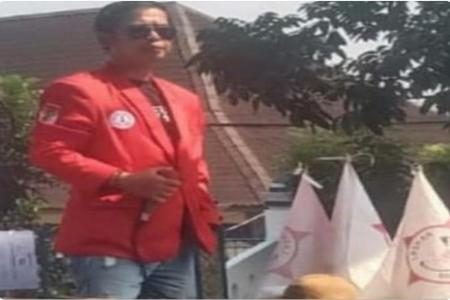 DIDUGA BANYAK SISWA PIKTIF,KETUA P