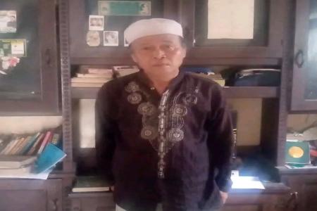 BEGITU BESARNYA CINTA & SAYANGNYA 