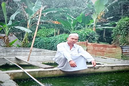 ISLAM SNAGAT MEMULIAKAN WANITA