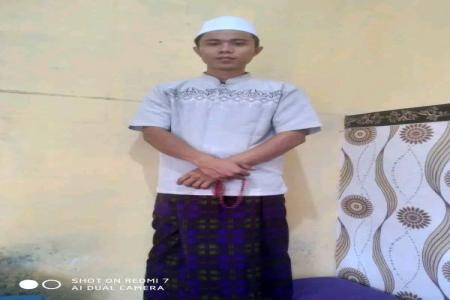 WANITA YANG PANTAS JADI ISTRI DALA