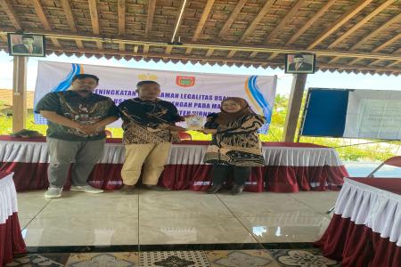UNIVERSITAS NEGERI SEMARANG GELAR 