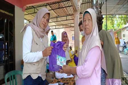  2000 RUPIAH HARGA TEBUS MURAH SEMBAKO