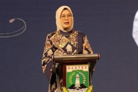 BPKAD Provinsi Banten Tandatangani Per