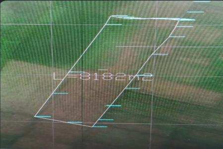 Diduga Kades Kendaldoyong Wonosalam Me