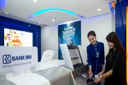 DIRUT BRI: KUR DI BAWAH RP100 JUTA