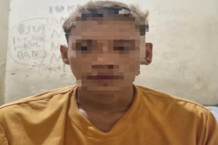 Gerak Cepat Polsek Kangean Amankan Pel