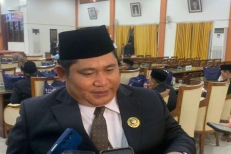 DPRD Mengharap Pemkab Demak Serius Men