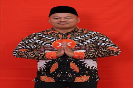 Ketua ASKAB  Persibara Harus Berani Ge