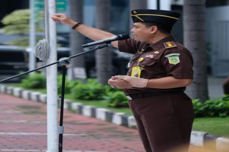 Penguatan Kewenangan Kejaksaan Semaran